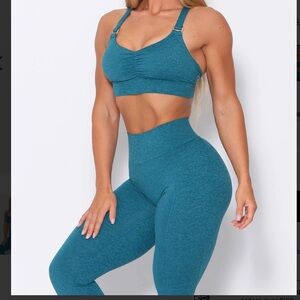 Bombshell Sportswear Set